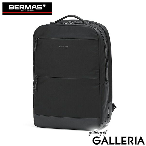 正規品1年保証】 バーマス リュック メンズ レディース 大容量 BERMAS 