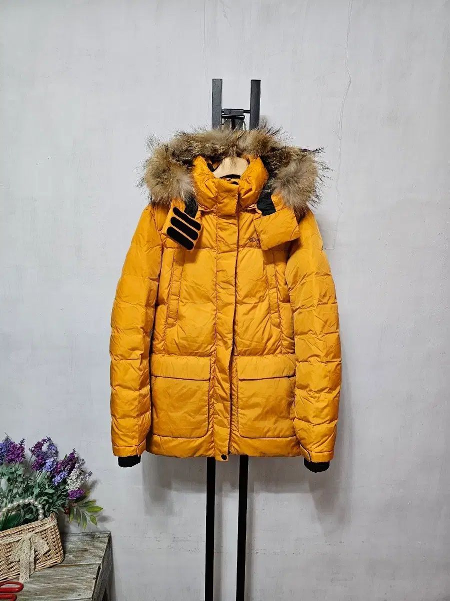 DISCOVERY リー カバー ダウン