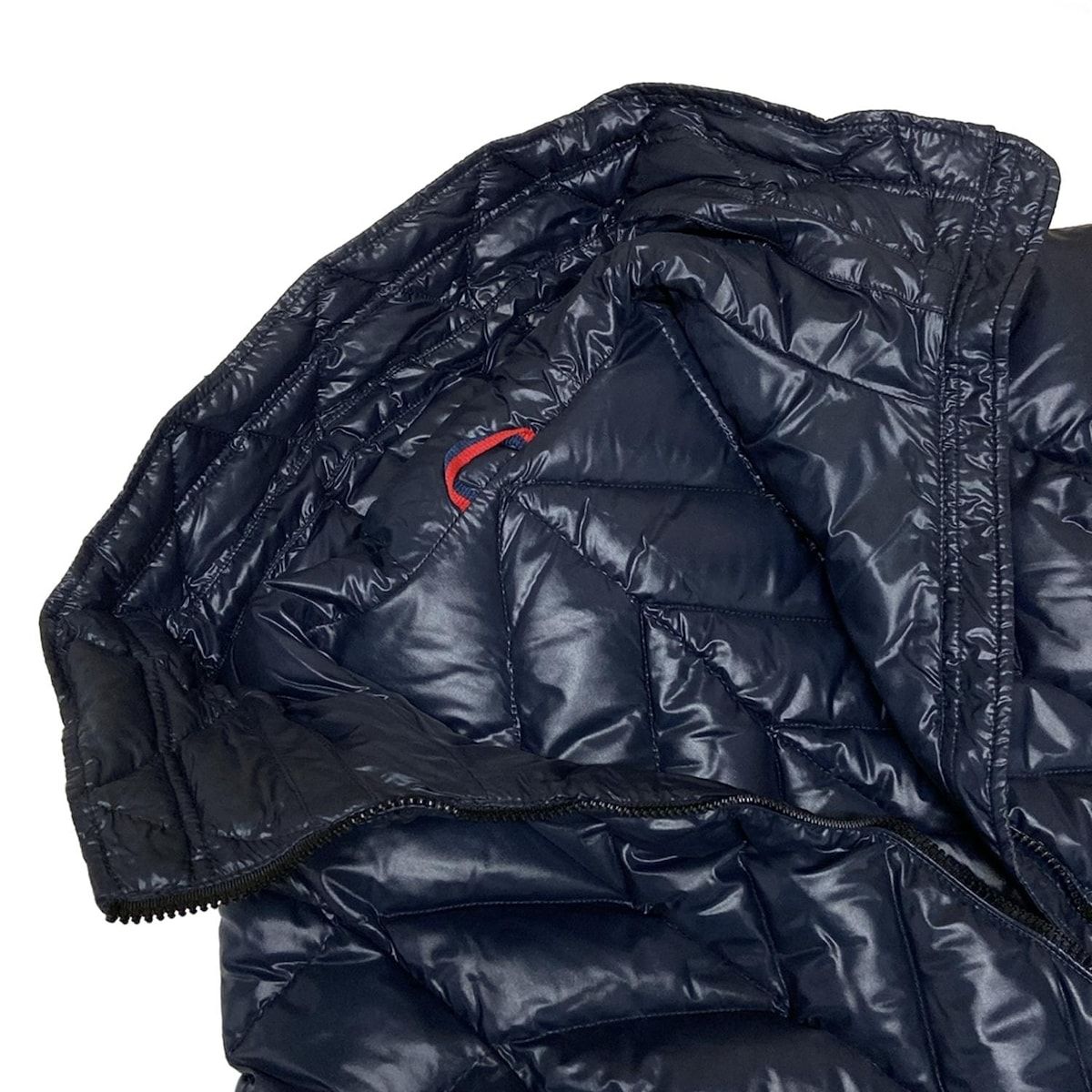 ジップアップ 冬