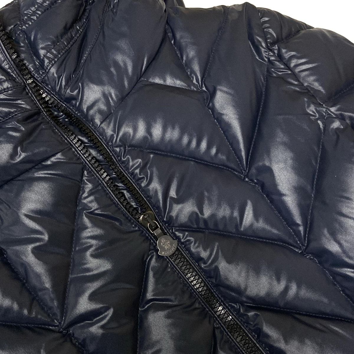 モンクレール ダウンジャケット