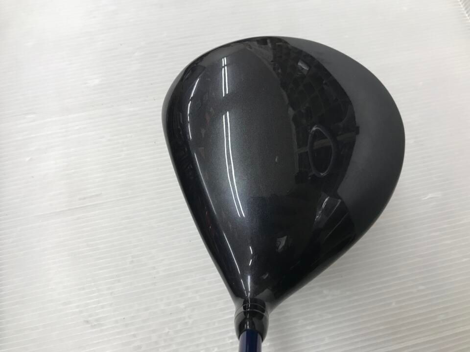 プロギア RS E 10.5度 Speeder EVOLUTION for PRGR SRフレックス ドライバー 最短