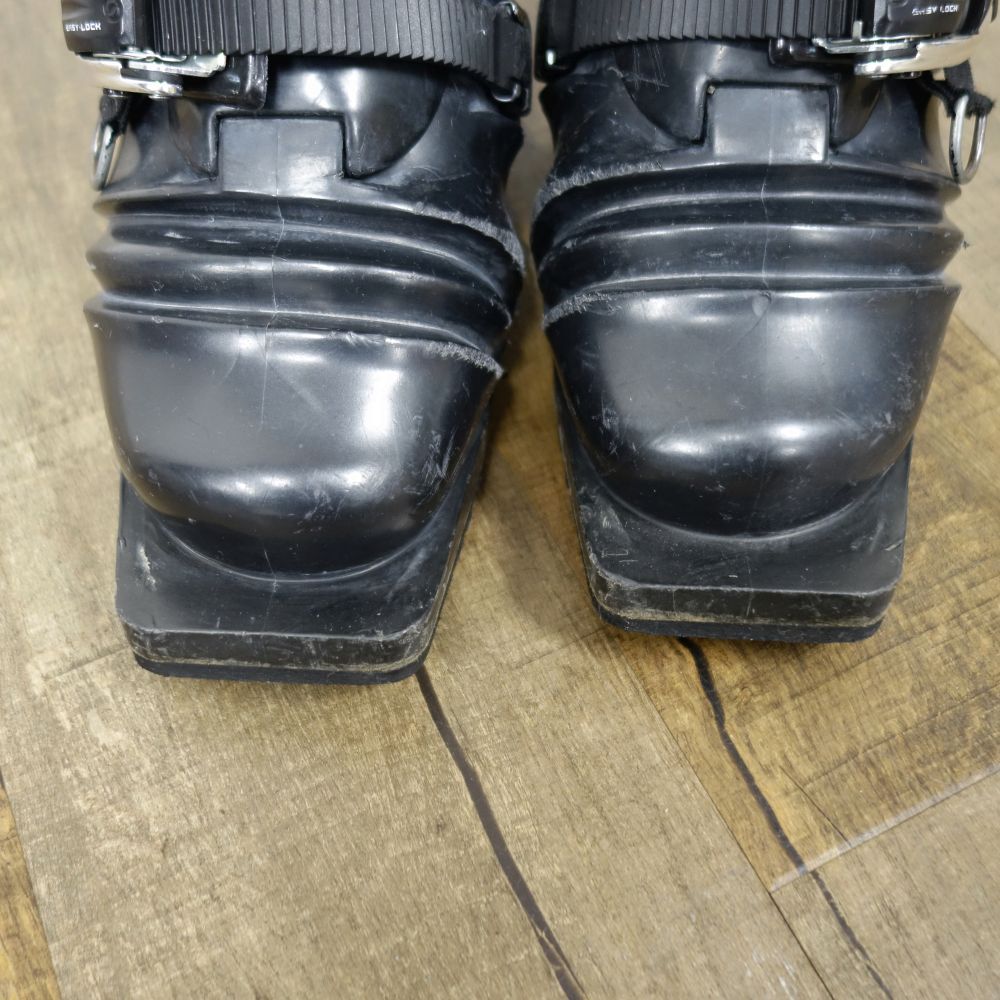 スカルパ SCARPA T 3 26 cm テレマーク スキー ブーツ 75ｍｍ