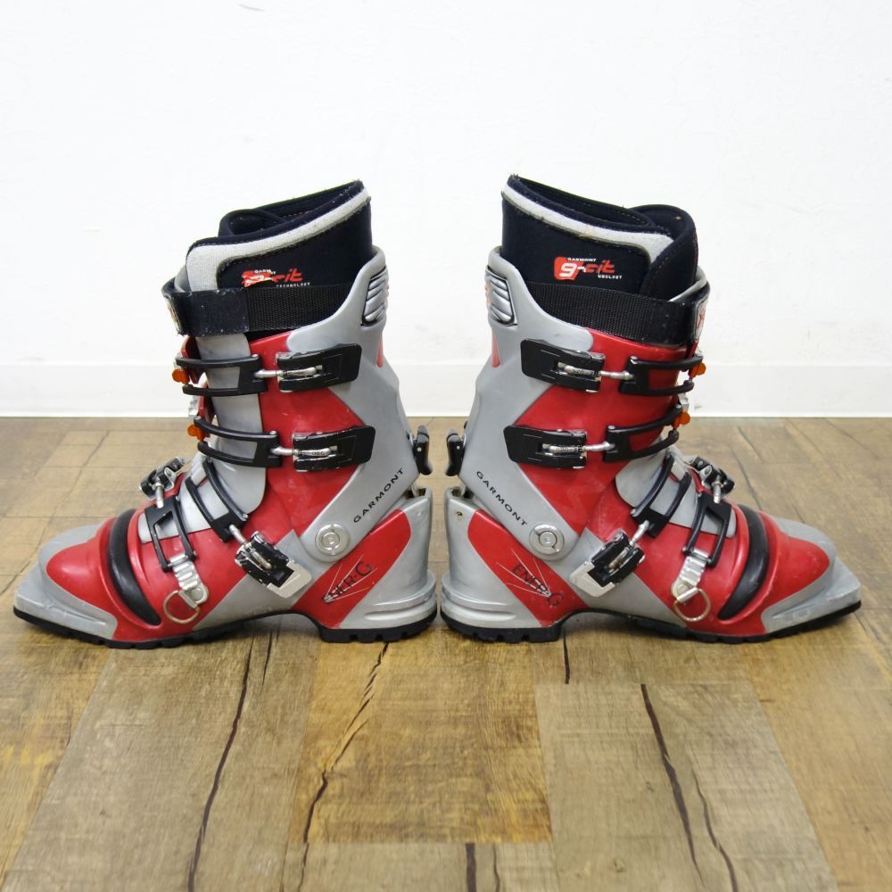 ガルモント GARMONT ENER G 26cm 75mm 3ピン テレマーク - メルカリ