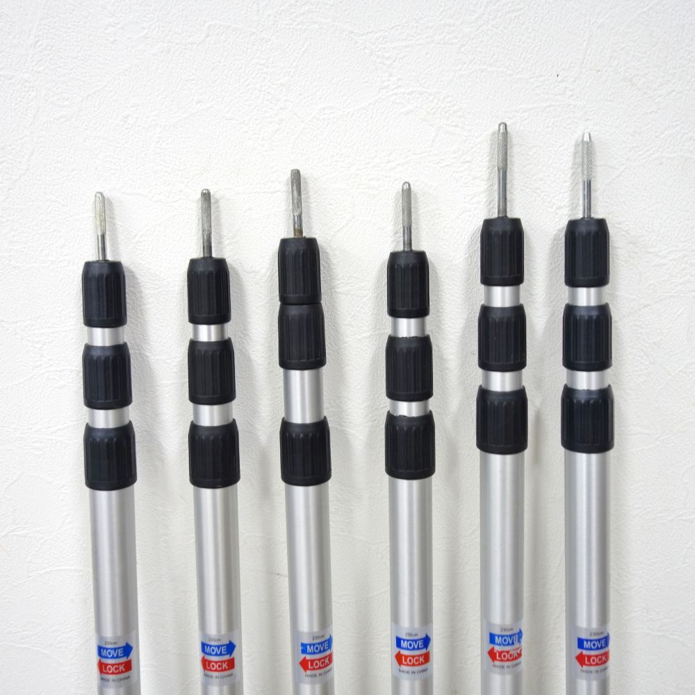  テンマクデザイン tent Mark DESIGNS タープポールケース アルミ 登山靴 その他 タープ テント設営用品