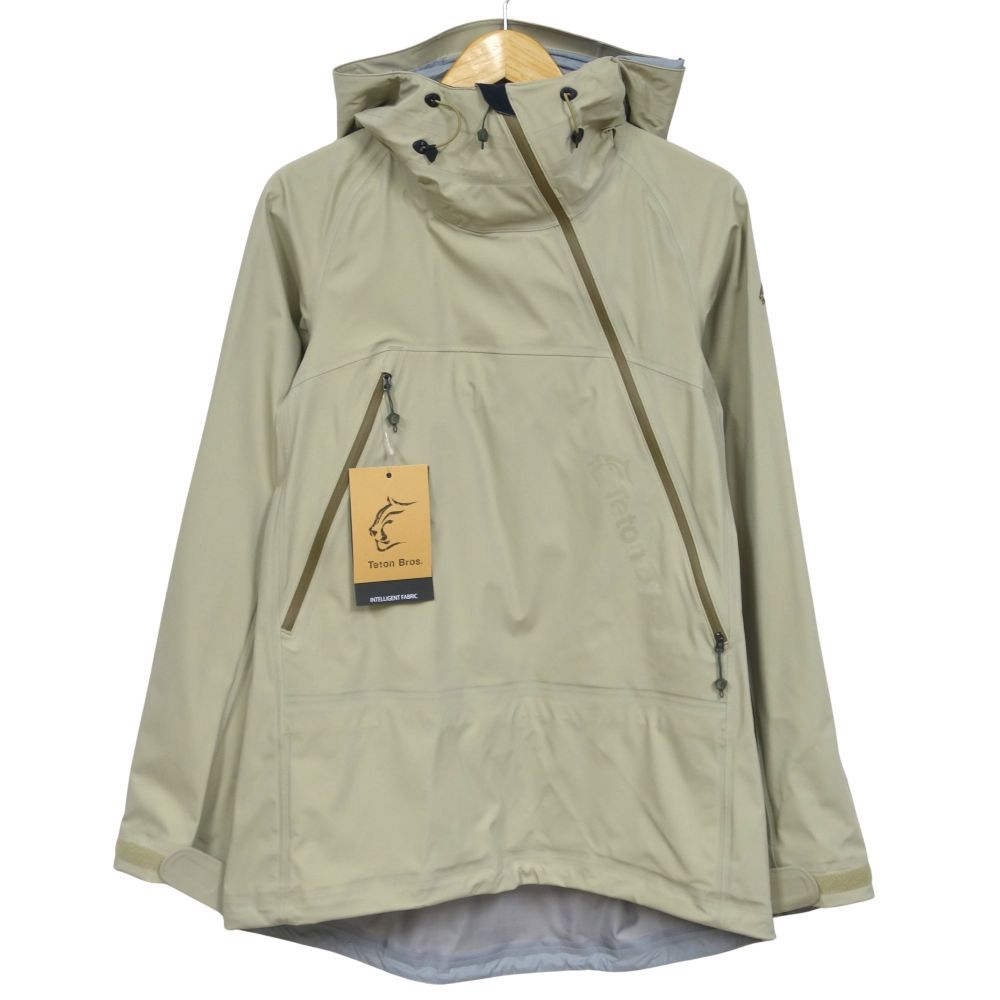 ティートンブロス Teton Bros TSURUGI JACKET