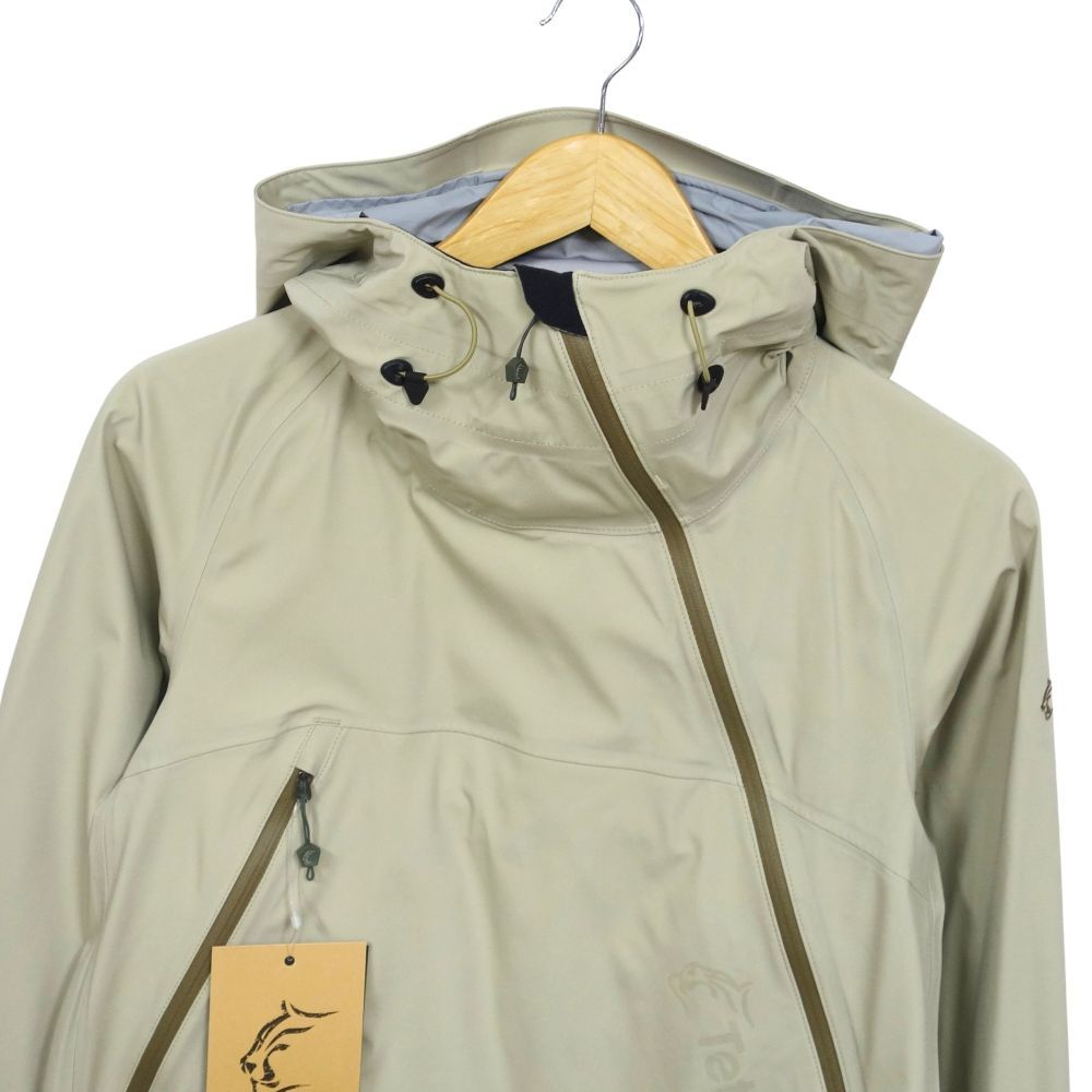 ティートンブロス Teton Bros TSURUGI JACKET