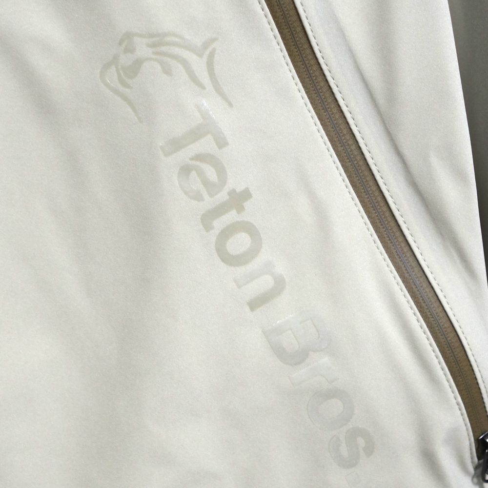 ティートンブロス Teton