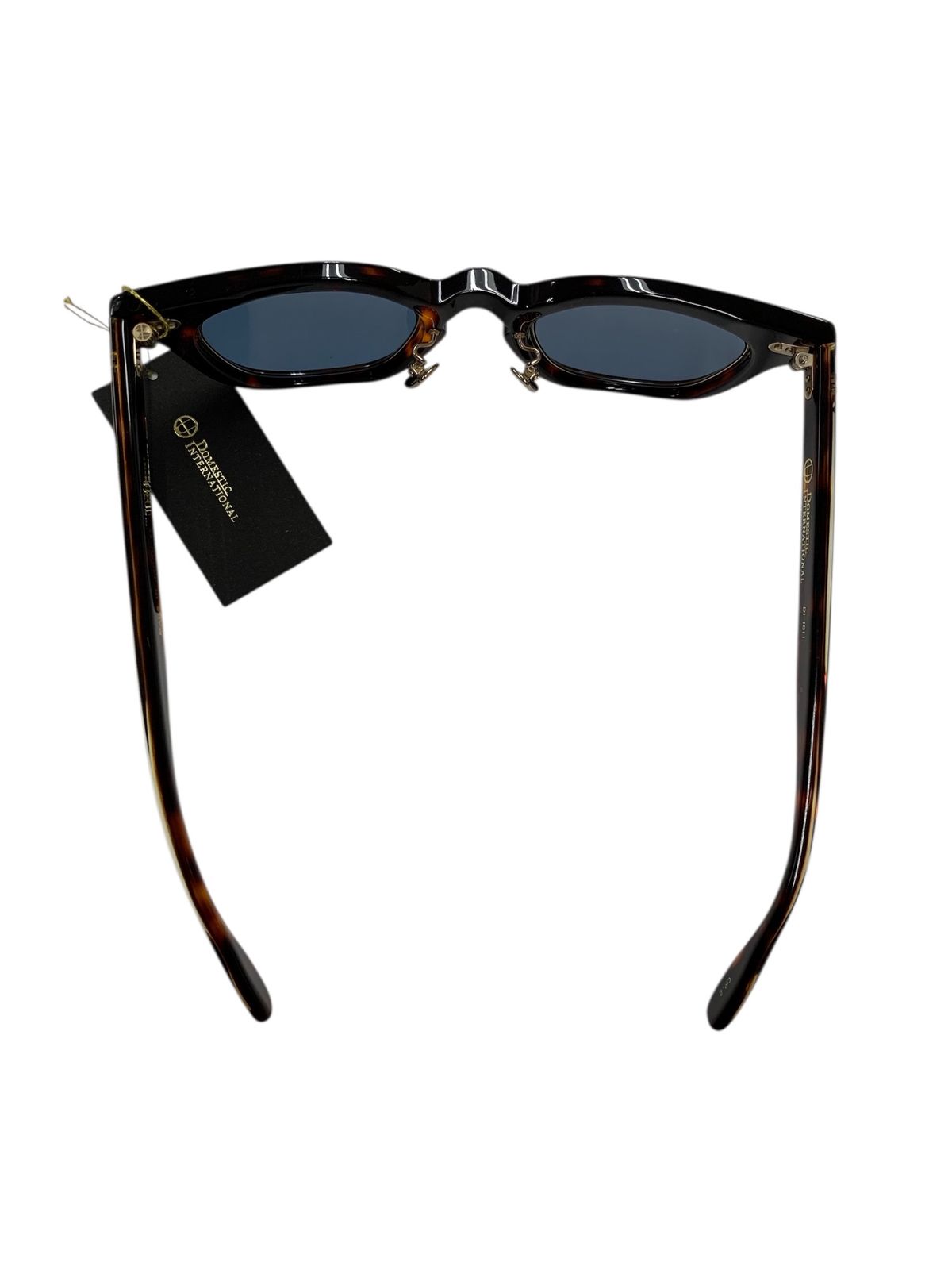 ドメスティックインターナショナル DI-1011