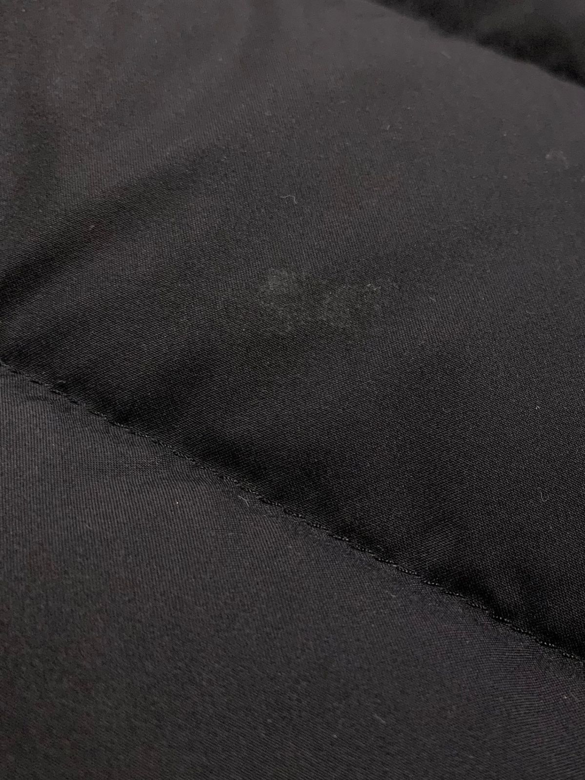  トゥービーシック W 5 A 03-246 コート 40 ブラック ツィード ビジュー ダウンジャケット ジャケット アウター