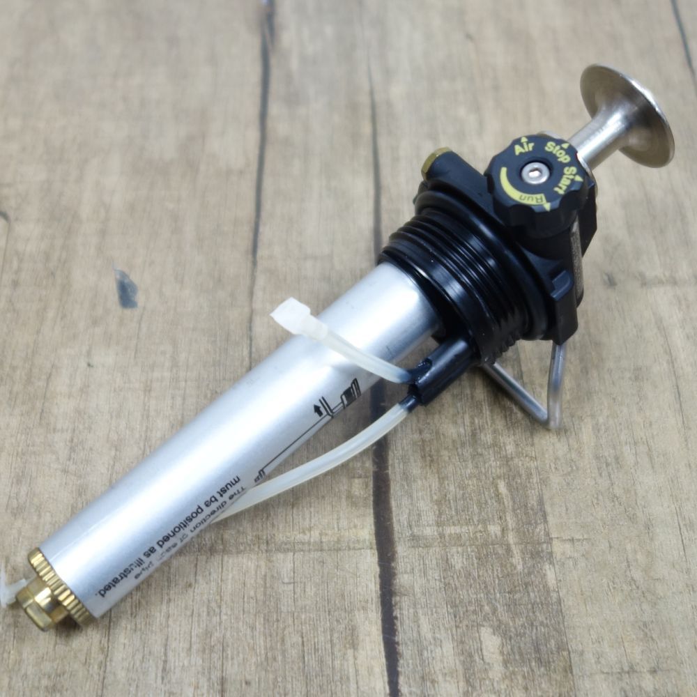 ソト SOTO MUKAストーブ SOD-371 フューエルボトル セット ガソ - メルカリ