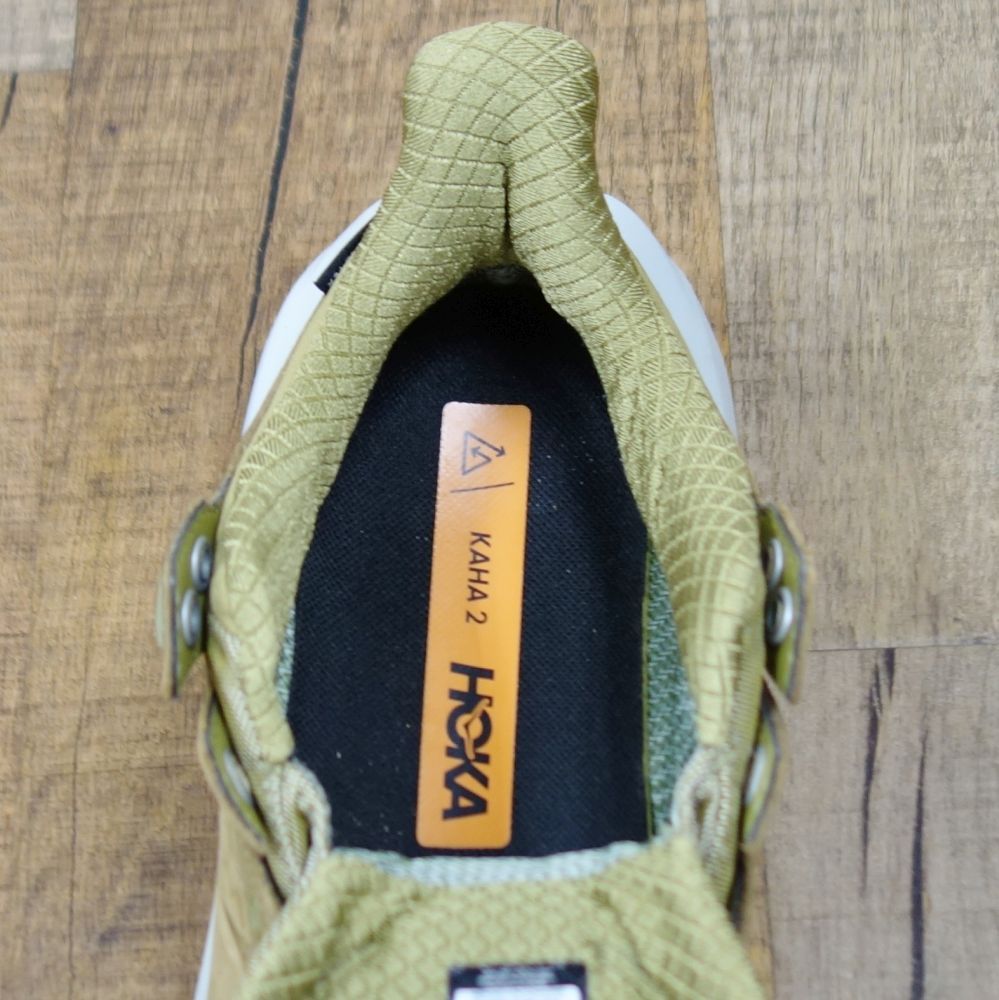 ホカ HOKA KAHA 2 LOW GTX 25.5 cm カハ ロウ ゴア ファーストエイドキット アウトドアバッグセット