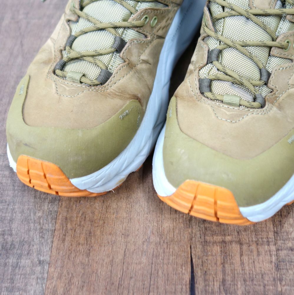 ホカ HOKA KAHA 2 LOW GTX 25.5 cm カハ ロウ ゴア