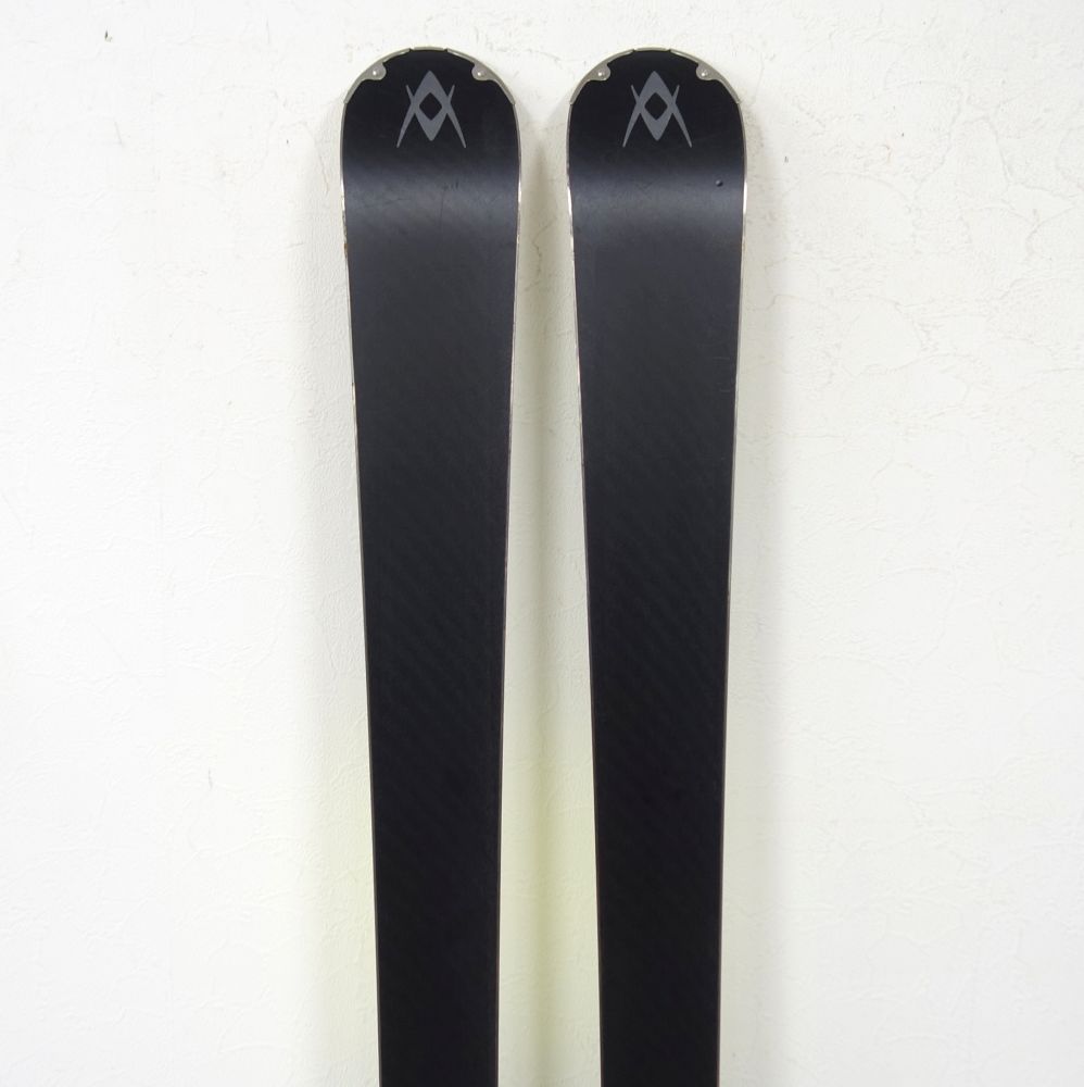 VÖLKL PLATINUM 171cm スキー板 MARKER ビンディング付 フォルクル Volkl Platinum R 171cm ビンディング MARK - メルカリ