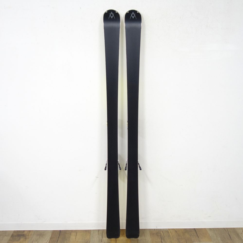 フォルクル Volkl Platinum R 171cm ビンディング MARK - メルカリ