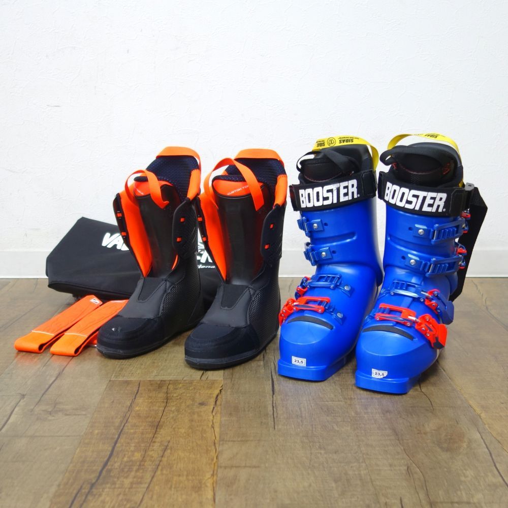 美品 ラング LANGE RS 110 SC アールエス 110 エスシー スキ - メルカリ