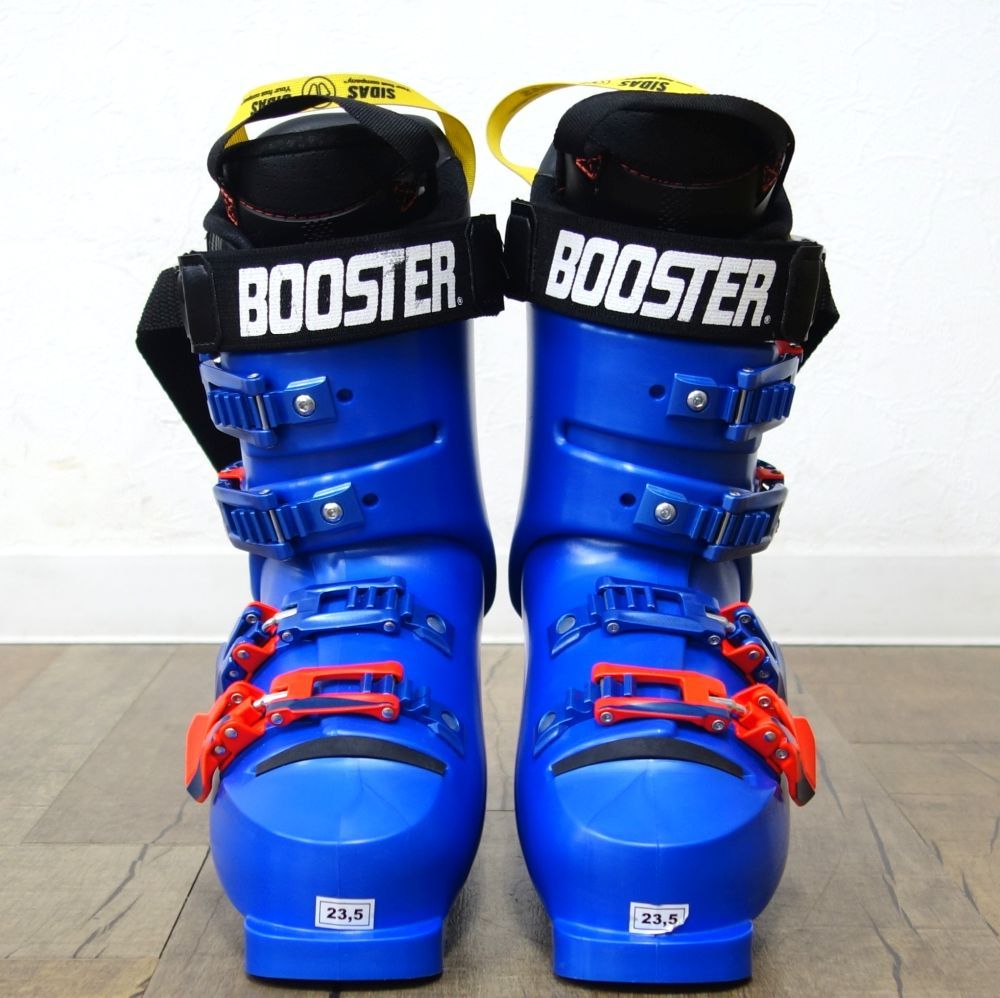 美品 ラング LANGE RS 110 SC アールエス 110 エスシー スキ - メルカリ