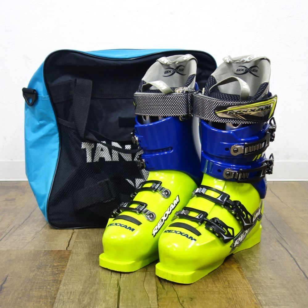 レグザム REXXAM M 100 POWER REX 26 cm 303 mm スキ