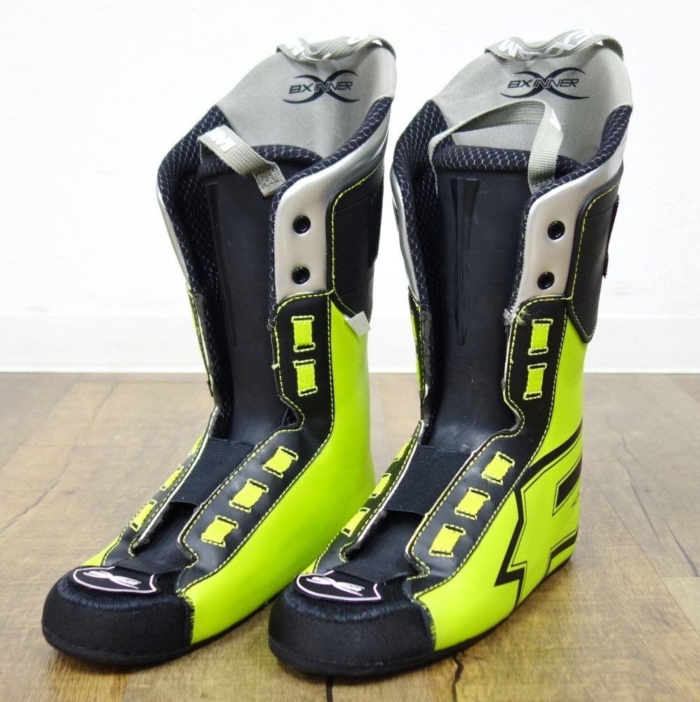 レグザム REXXAM M100 POWER REX 26cm 303mm スキ - メルカリ