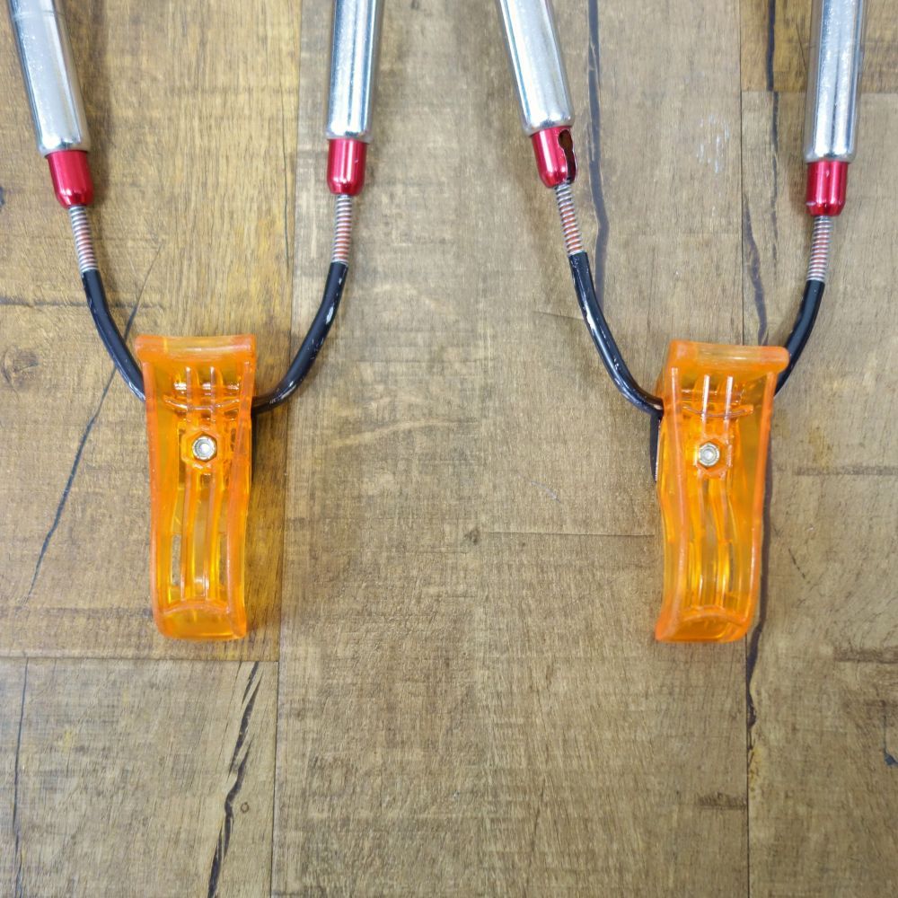 ジースリー G3 タルガ テレマーク スキー ビンディング 75mm バック