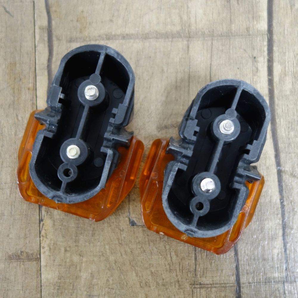 ジースリー G3 タルガ テレマーク スキー ビンディング 75mm バック