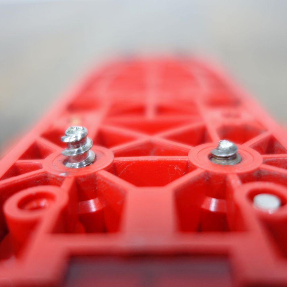 ジースリー G3 タルガ 75mm テレマーク スキー ビンディング バック