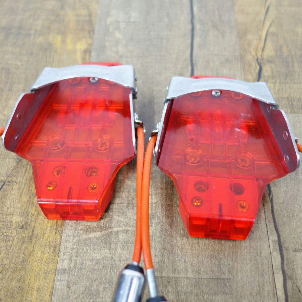 ジースリー G3 タルガ 75mm テレマーク スキー ビンディング バック