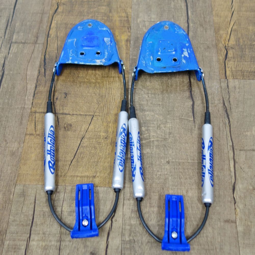 ロッテフェラー Rottefella COBRA コブラ テレマーク スキー ビ - メルカリ