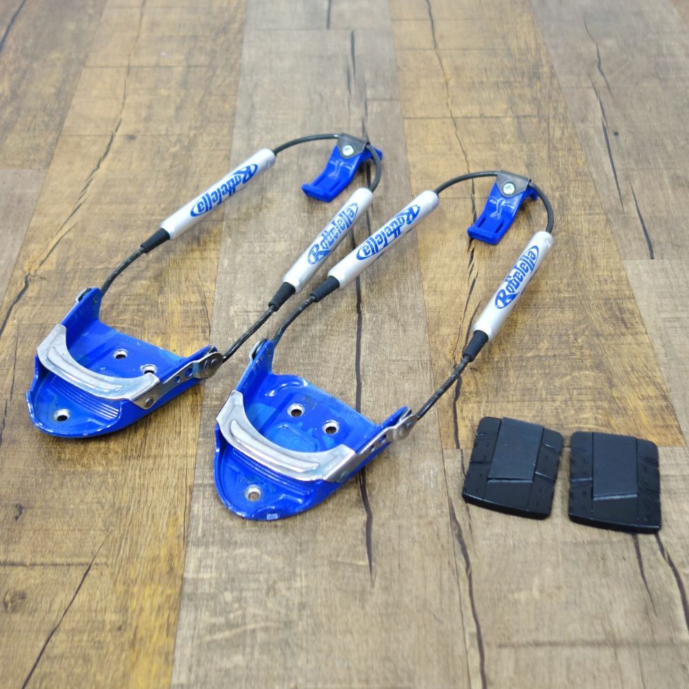 ロッテフェラー Rottefella COBRA R8  テレマークスキー ロッテフェラー Rottefella COBRA R8 テレマークスキー Rottefella