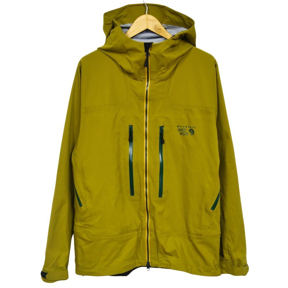 マウンテンハードウェア MOUNTAIN HARD WEAR Ward Peak