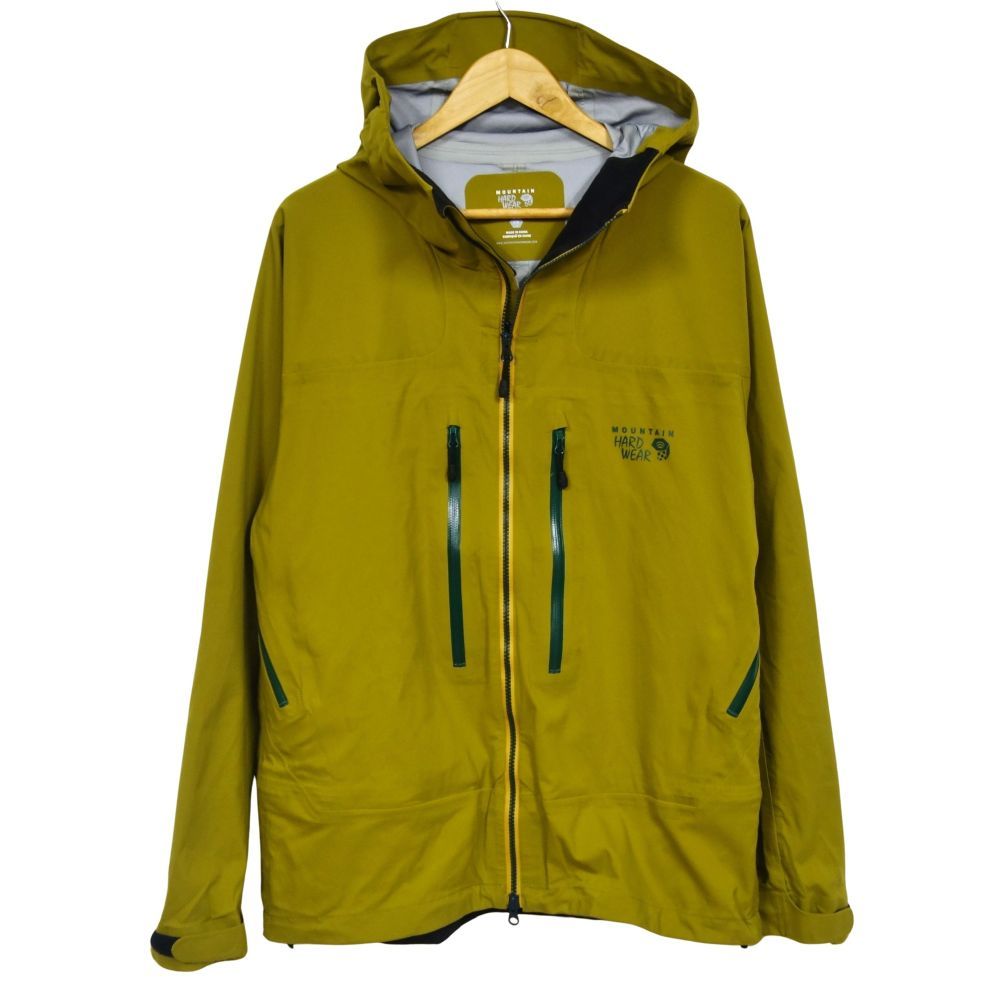 マウンテンハードウェア MOUNTAIN HARD WEAR Ward Peak - メルカリ