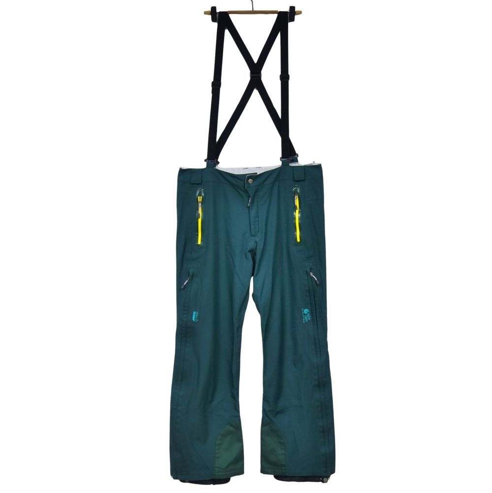 マウンテンハードウェア HARD WEAR