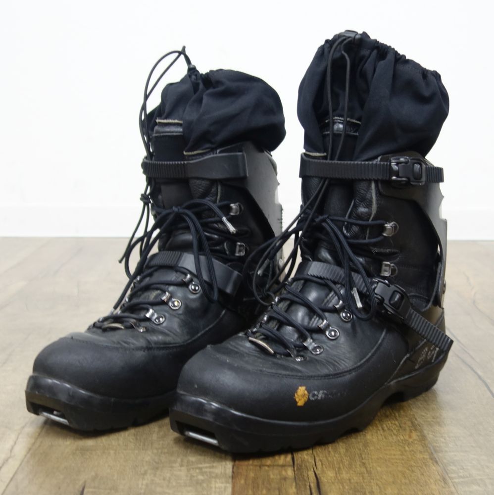 クリスピー CRISPI SVARTISEN GTX BC スヴァルティセン B