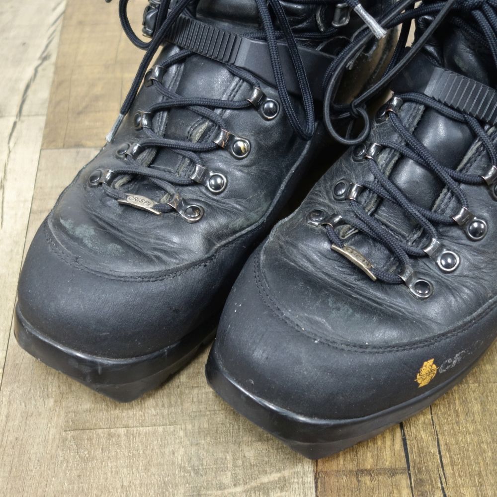 クリスピー CRISPI SVARTISEN GTX BC スヴァルティセン B