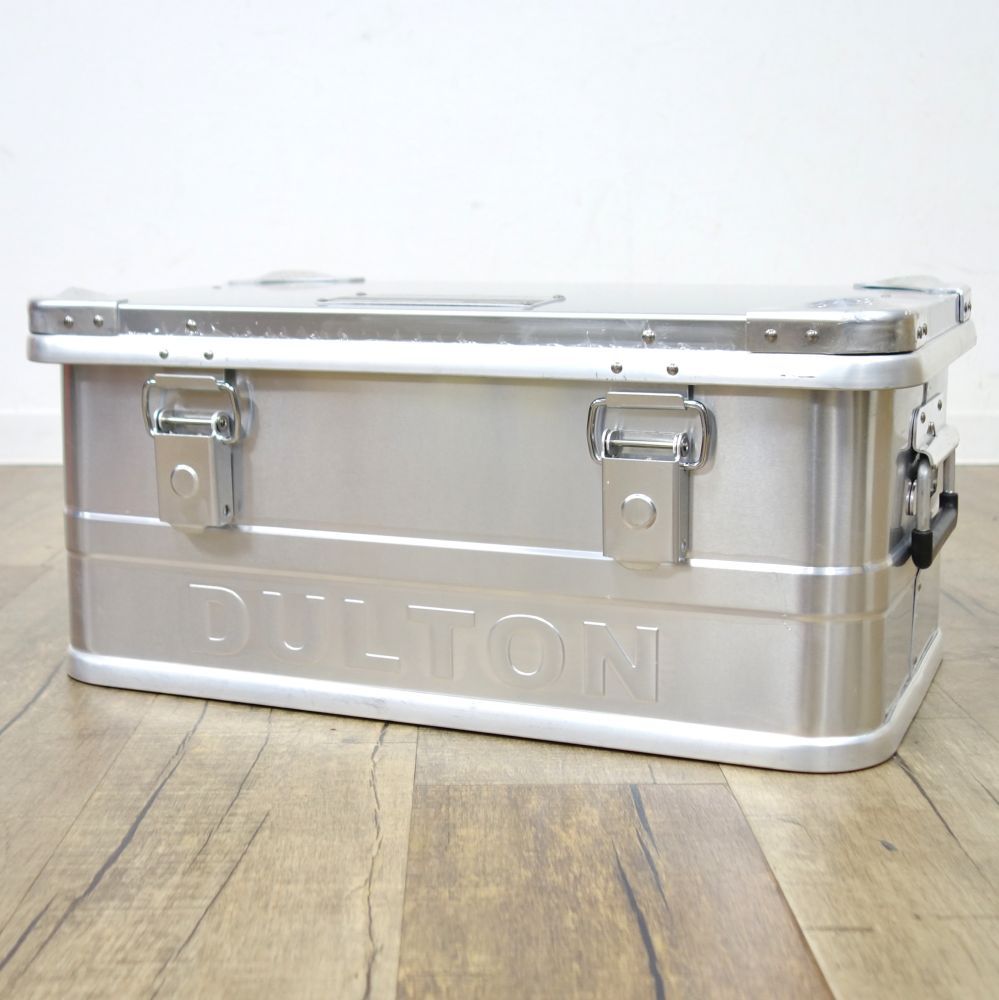 ダルトン DULTON ALUMI CONVOY 2 H 21