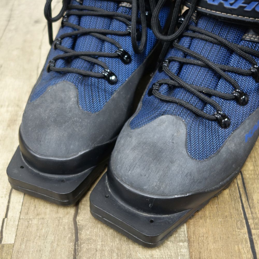 カルフ KARHU XCD BOOTS 75 mm US 10 テ