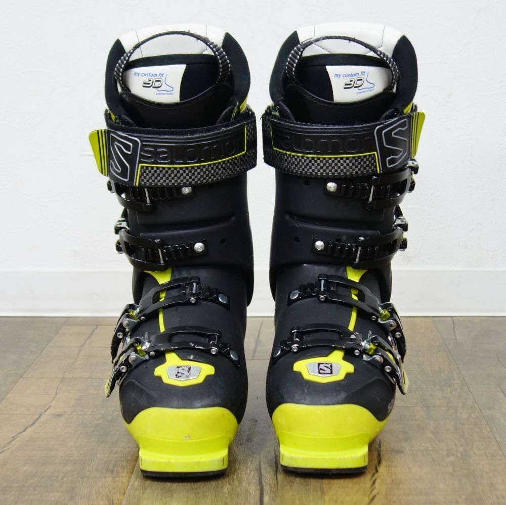 サロモン SALOMON X PRO110 26cm 26.5cm 306mm - メルカリ