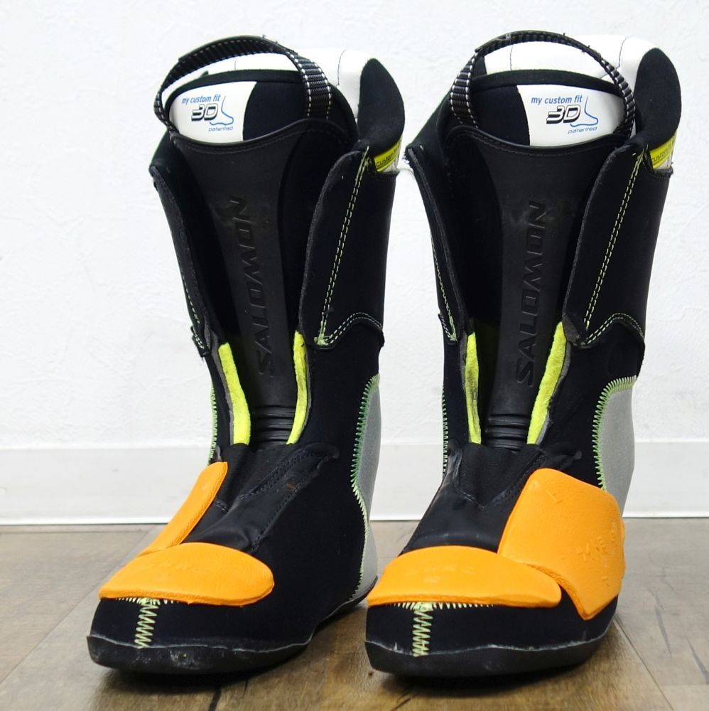 サロモン SALOMON X PRO110 26cm 26.5cm 306mm - メルカリ