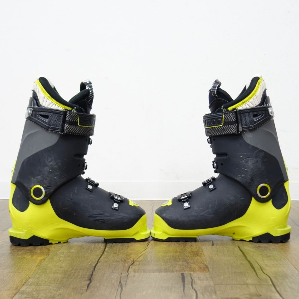 サロモン SALOMON X PRO110 26cm 26.5cm 306mm - メルカリ