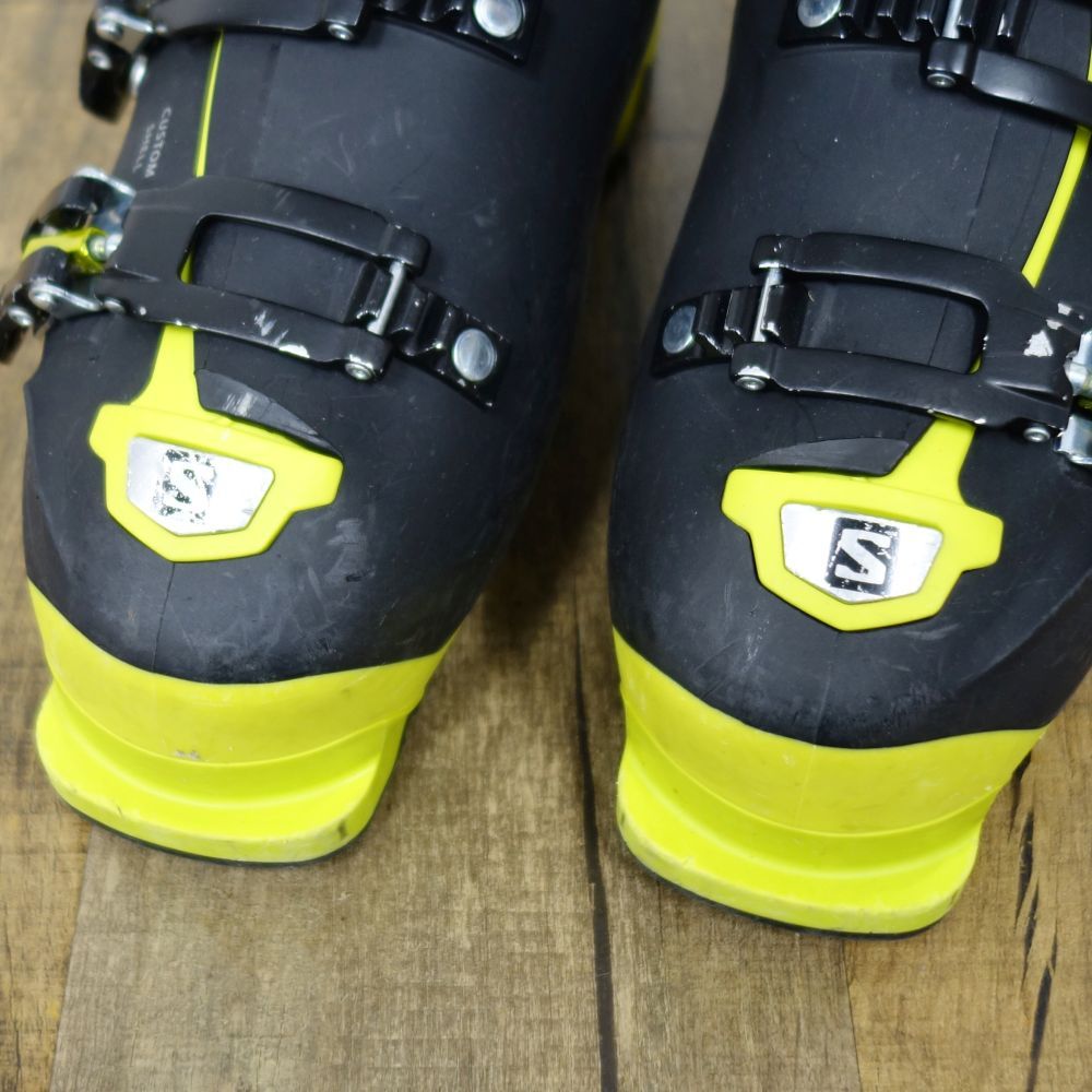 サロモン SALOMON X PRO110 26cm 26.5cm 306mm - メルカリ