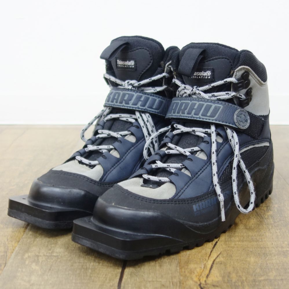 カルフ KARHU XCD BOOT 75ｍｍ 3 pin テレ