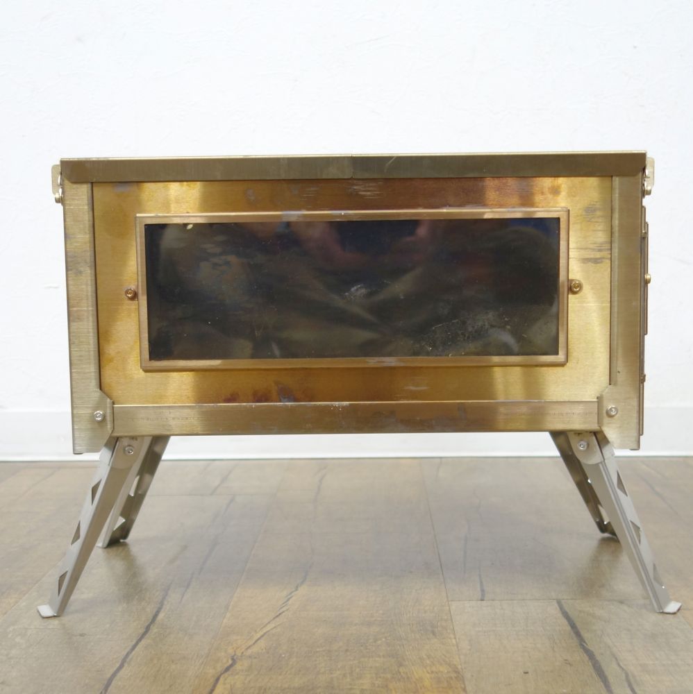 ダンシェル 最新 アウトドア DANCHEL OUTDOOR 薪ストーブ 煙突ガード