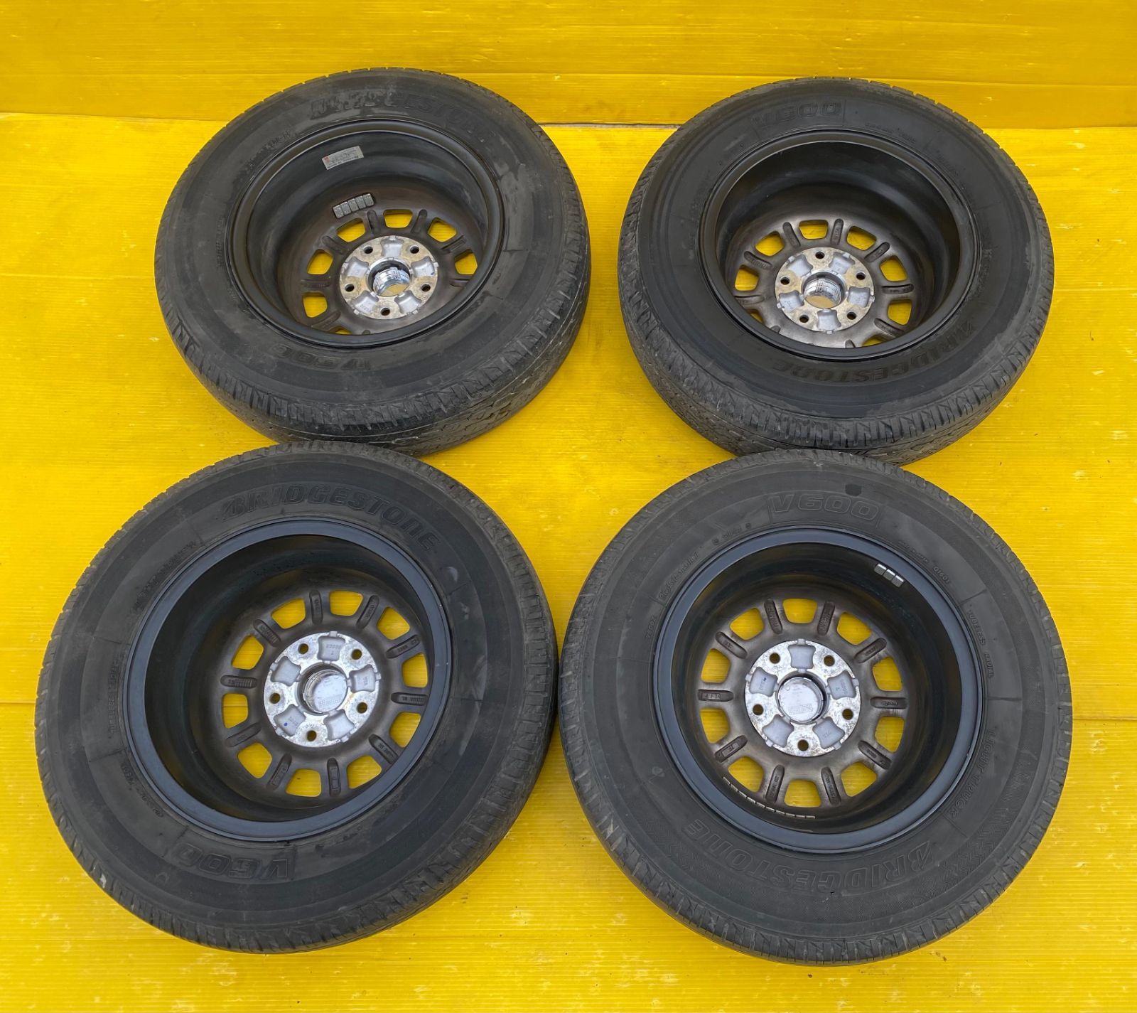 タウンエース S