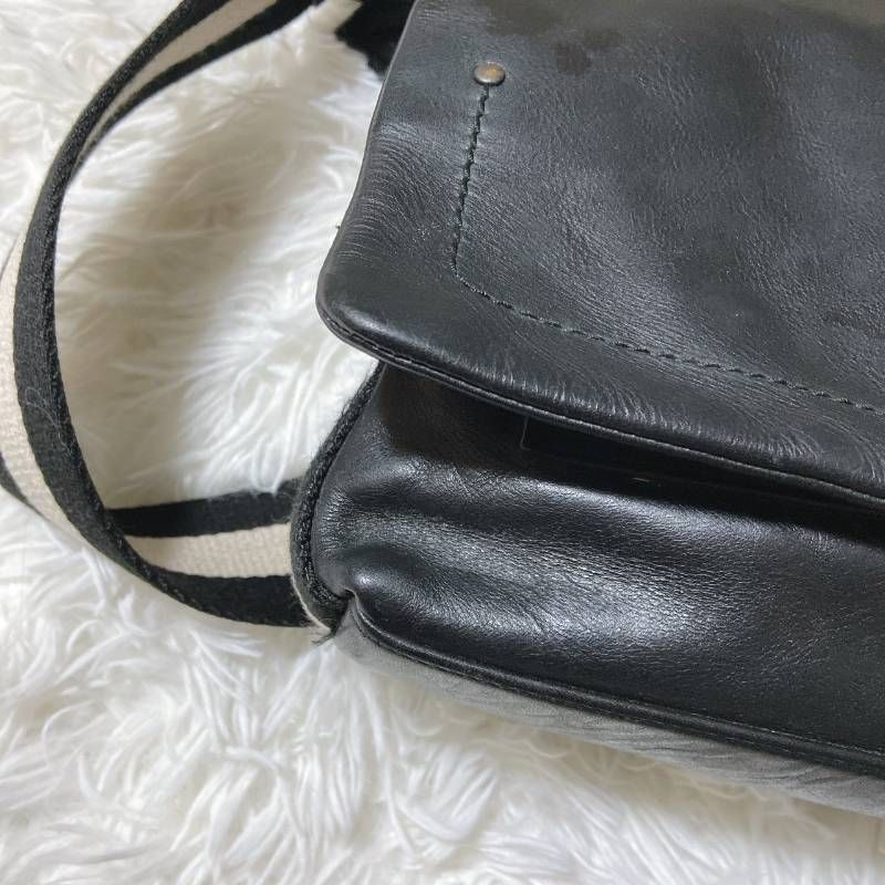 BALLY バリー メッセンジャーバッグ TAN TRAINSPOTTING 肩掛け