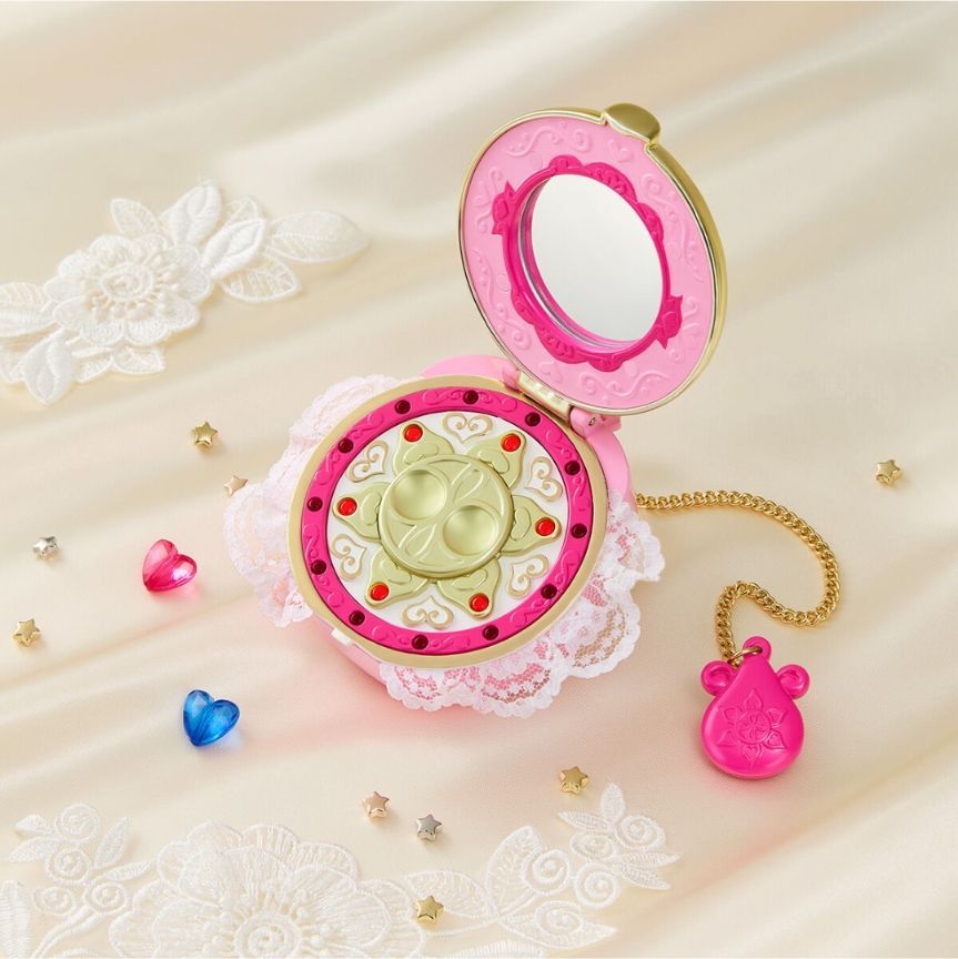 Special Memorize ふしぎ星の☆ふたご姫 サニールーチェ - メルカリ