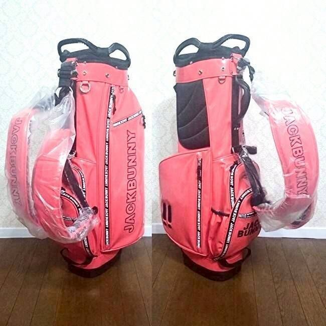 PEARLY GATES by ジャックバニー　ゴルフ　キャディーバック 楽天市場】ジャックバニー（キャディバッグ｜バッグ・ケース）：ゴルフ