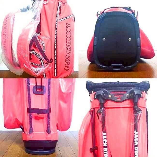 キャディバック