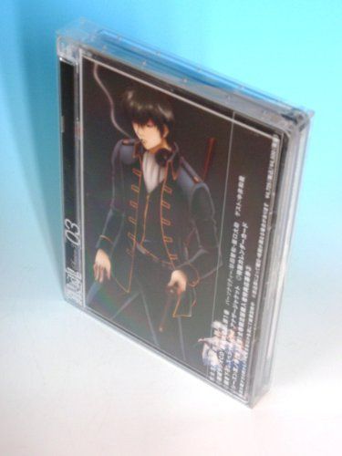 銀魂シーズン其ノ参03(完全生産限定版)/中古DVD□d7408-10079-DVDUP02