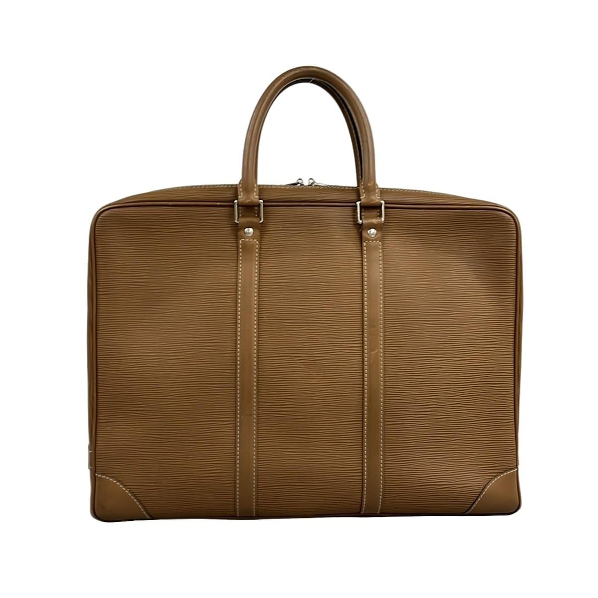 【美品】ルイヴィトン ビジネスバッグ ポルトドキュマン ヴォワヤージュ LOUIS VUITTON ビジネスバッグ ポルトドキュマン ヴォワヤージュ