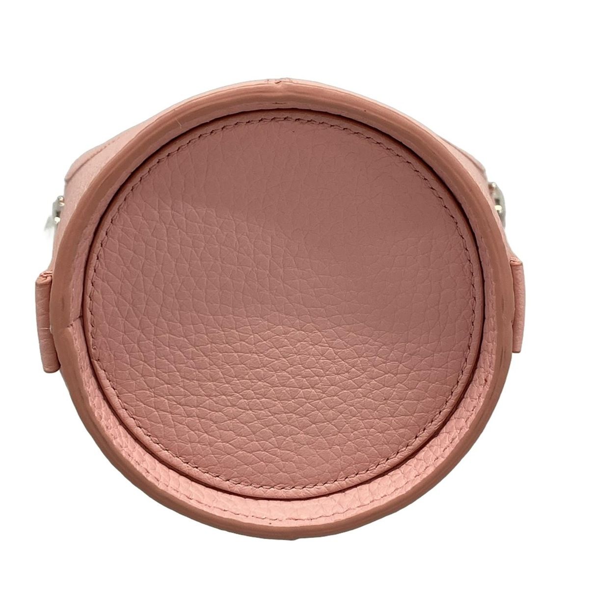 ティファニー ハンドバッグ美品 リターン トゥ ティファニー ミニ