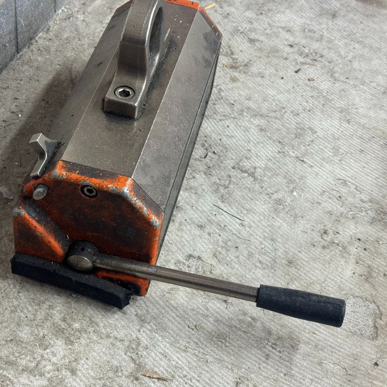  カネテック KANETEC 永磁リフマ リフティングマグネット MaxX 1000 最大吊上能力 kg 1 T 15404 その他 金物 部品